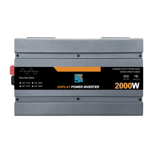 أخبار الشركة الأخيرة عن تكنولوجيا PWM في المحولات: كيف تحسن الكفاءة والأداء