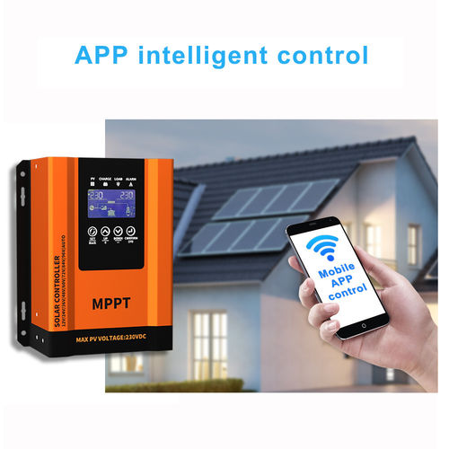 أخبار الشركة الأخيرة عن وحدات التحكم في شحن الطاقة الشمسية MPPT مقابل PWM: شرح للاختلافات الرئيسية