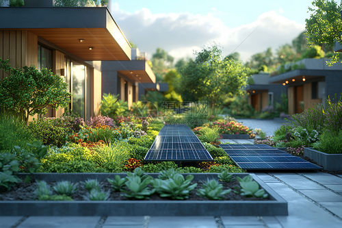 أخبار الشركة الأخيرة عن كيفية اختيار نظام الطاقة الشمسية المنزلية: دليل عملي يضم SSTH Power