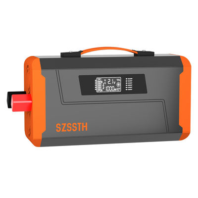 سعر جيد Pure Sine Wave Inverter 12V 220V Ac 1000W 1000Watts Power Converter with Customized Software Reengineering and Charger الانترنت