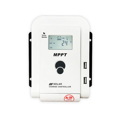 سعر جيد 24 Hours Work Time 10A 20A 30A 40A 50A 60A Mppt Gel Lifepo4 Lithium Battery Charging Controller 12V 24V Auto Solar Panel Charge Controller الانترنت
