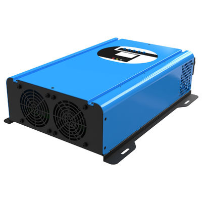 عاكس موجات الصينية النقي 3 كيلوواط للشحن البطارية DC12V إلى AC220V