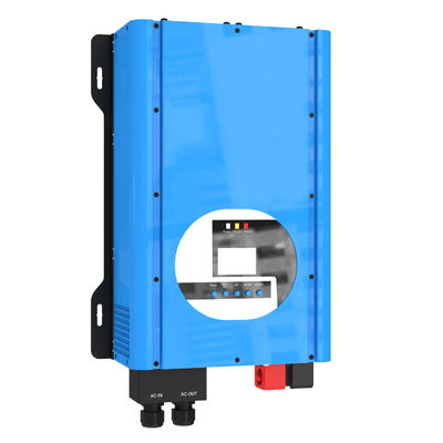 سعر جيد 2000 واط صافي موجة الصينية فوق عاكس 12v DC إلى 220v AC عاكس الطاقة مع التحكم عن بعد الانترنت