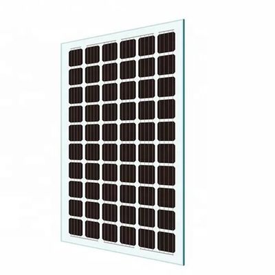 سعر جيد لوحة شمسية منوعة بالماء من نوع بي.إيه.إس 10W- 80W الانترنت