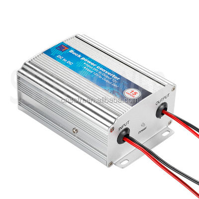 24 فولت إلى 12 فولت DC-DC محول 5a 10a 15a 20a 30a DC-DC Step Down Converter