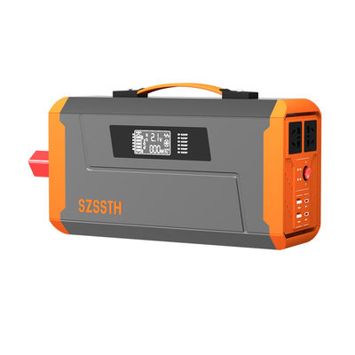 سعر جيد 800W Pure Sine Wave Inverter Outdoor Portable DC to AC Power Inverter with Output Current of 9.09A 110V /4.54A 220V OEM الانترنت