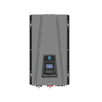 3KVA شاحن موجة الصين النقي 3000W لل DC24V 36V AC110V 220V 240V نوع الإخراج