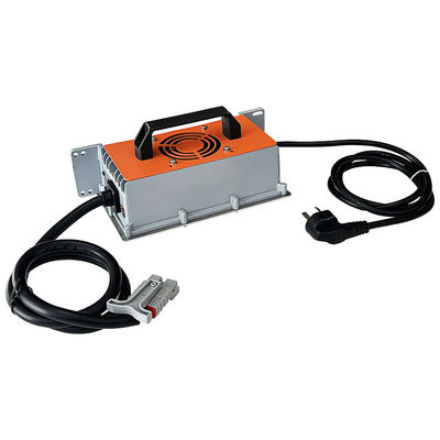 شاحن البطارية المقاوم للماء لـ 2200W Lifepo4 Lithium Lead Acid IP67 24V 50A 36V 40A 48V 30A 60V 30A