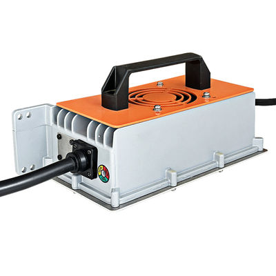 750W شاحن بطارية كهربائية 24V 20A 36V 15A 48V 12A شاحن بطارية LiFePO4