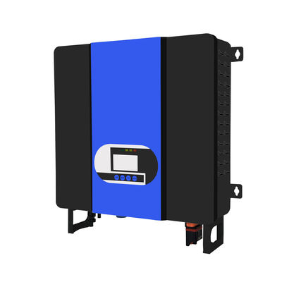 التيار المتردد 230VAC 3.5KW 24V MPPT Wifi كل شيء في محول منزلي هجين واحد لتطبيقات خارج الشبكة