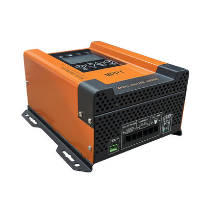 60A 12V 24V 36V 48V 60V 72V 84V 96V MPPT مشغل شحن بطارية الشمسية مع مستوى حماية IP 21