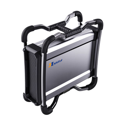3600W 2600WH محطة الطاقة الاحتياطية المحمولة IP54