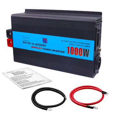 سعر جيد محولات الطاقة الصناعية النقية SSTH من النوع C PD20W الخروج و 110V / 220V / 230V / 240V الجهد الخروج لحلول الطاقة خارج الشبكة الانترنت