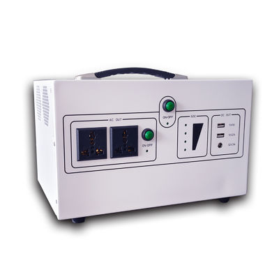 1000W محطة طاقة محمولة
