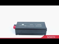 عاكس الطاقة الشمسية النقية مع شاحن 1KW 2KW 3KW