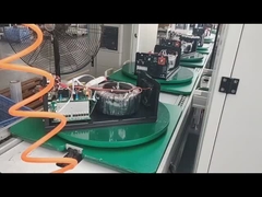 محول طاقة 10000 واط DC إلى AC Toroidale 48v محول طاقة 10KW